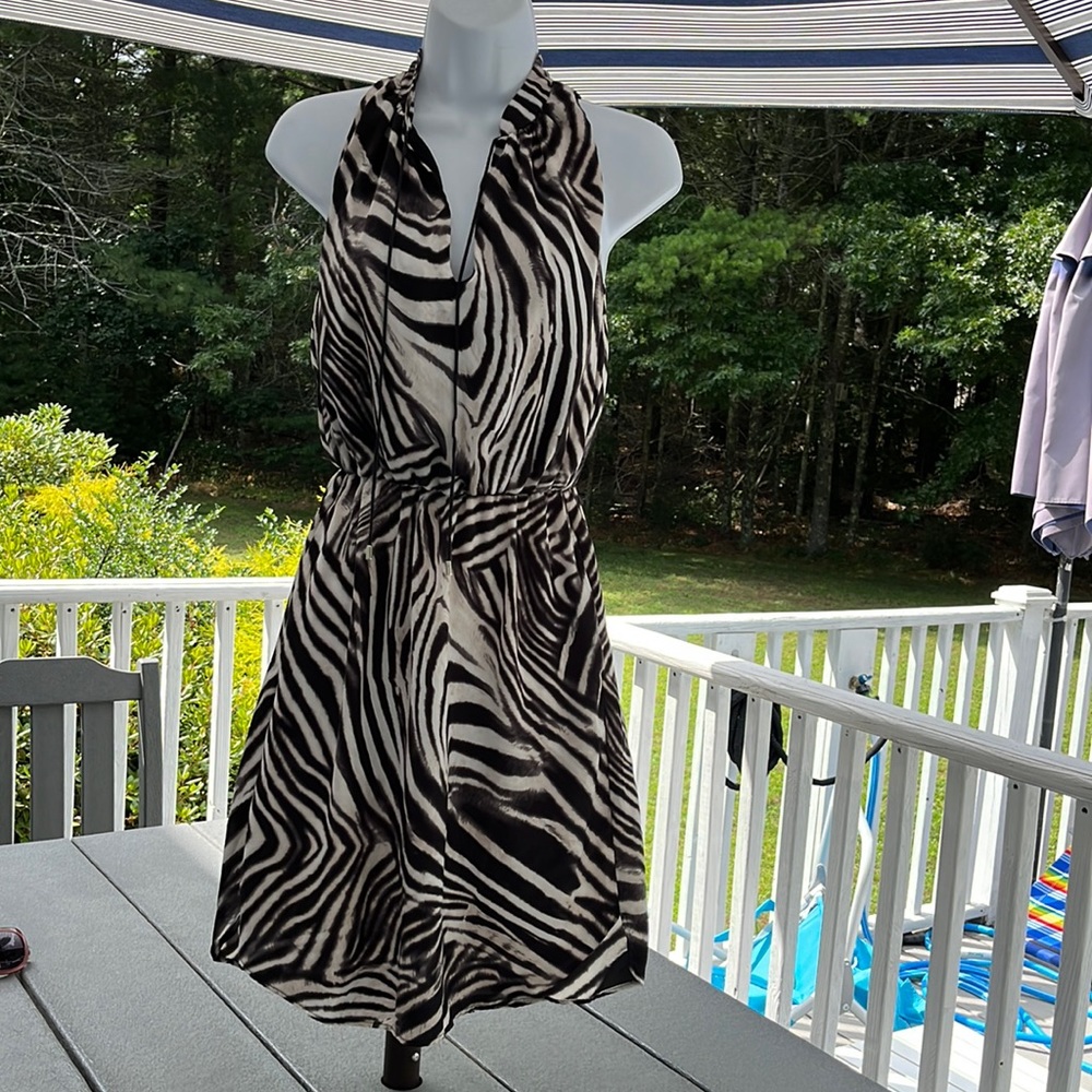 MNG Collection Dress sz S